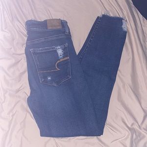 American Eagle Jeggings